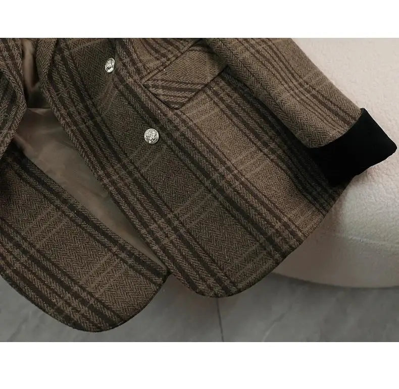 Blazer Feminino Amalfi