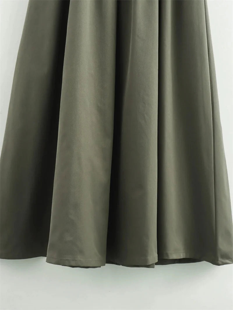 Vestido Luzia Feminino