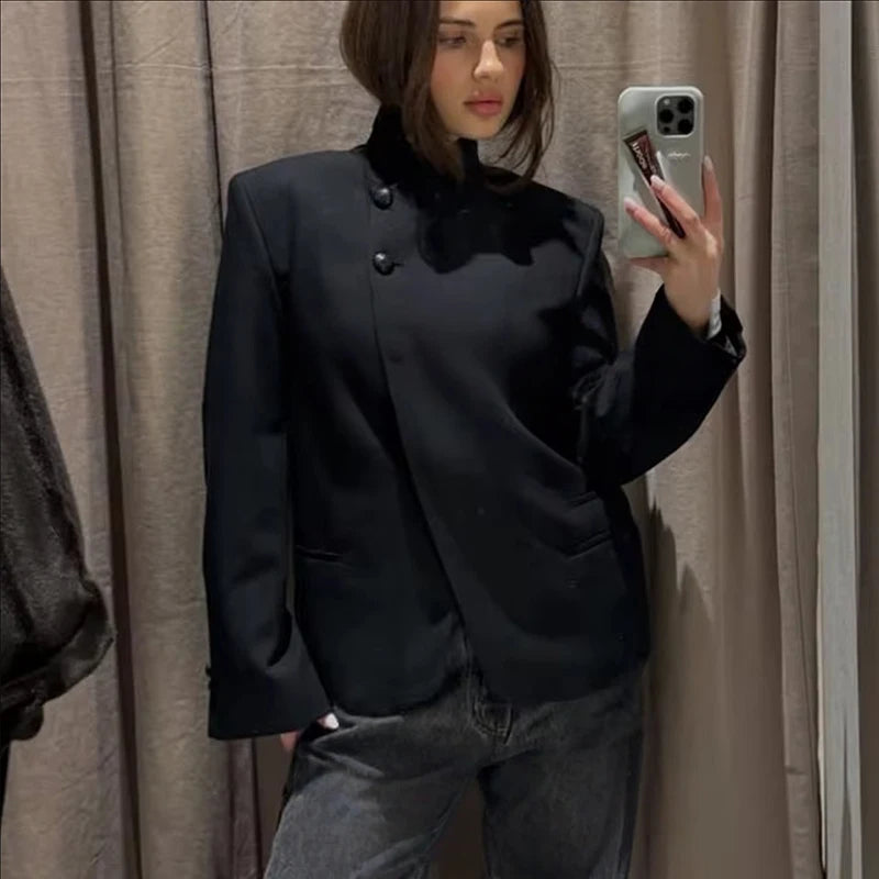 Blazer Feminino Frivolite