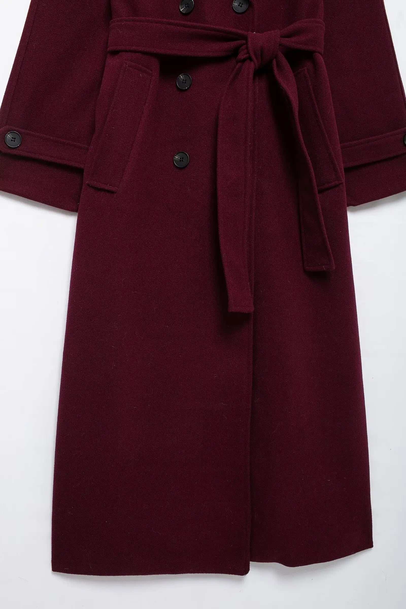 Blazer Sobretudo Feminino