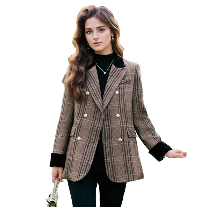 Blazer Feminino Amalfi