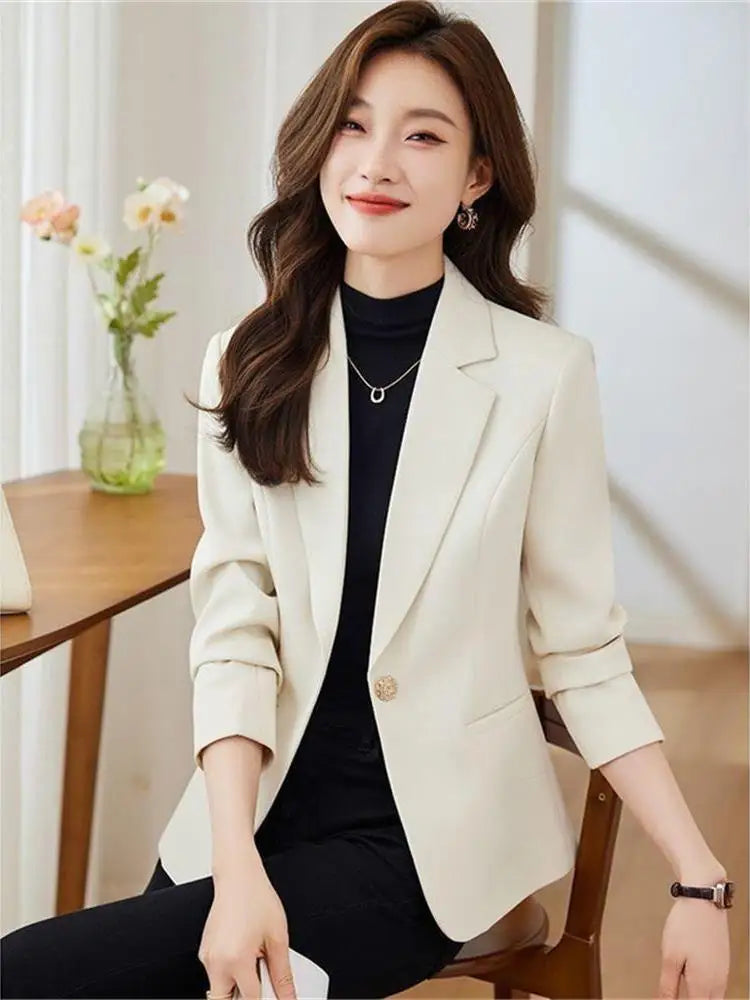 Blazer Feminino Élise
