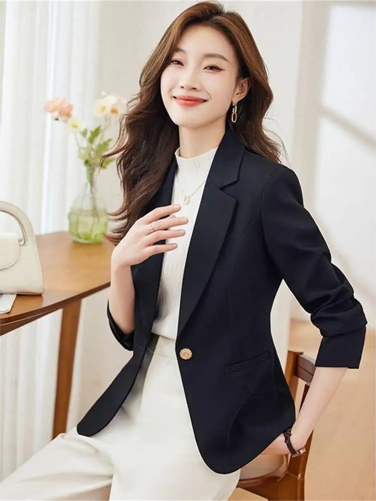Blazer Feminino Élise