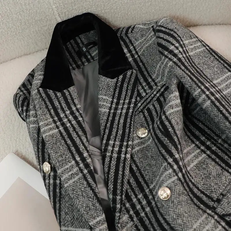 Blazer Feminino Amalfi