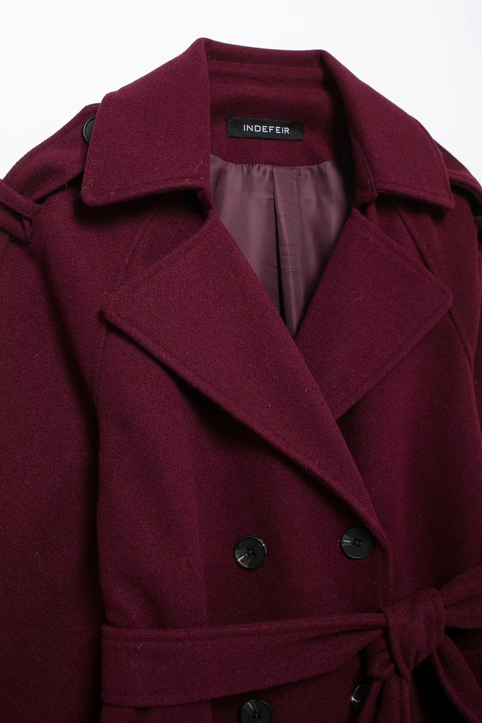 Blazer Sobretudo Feminino