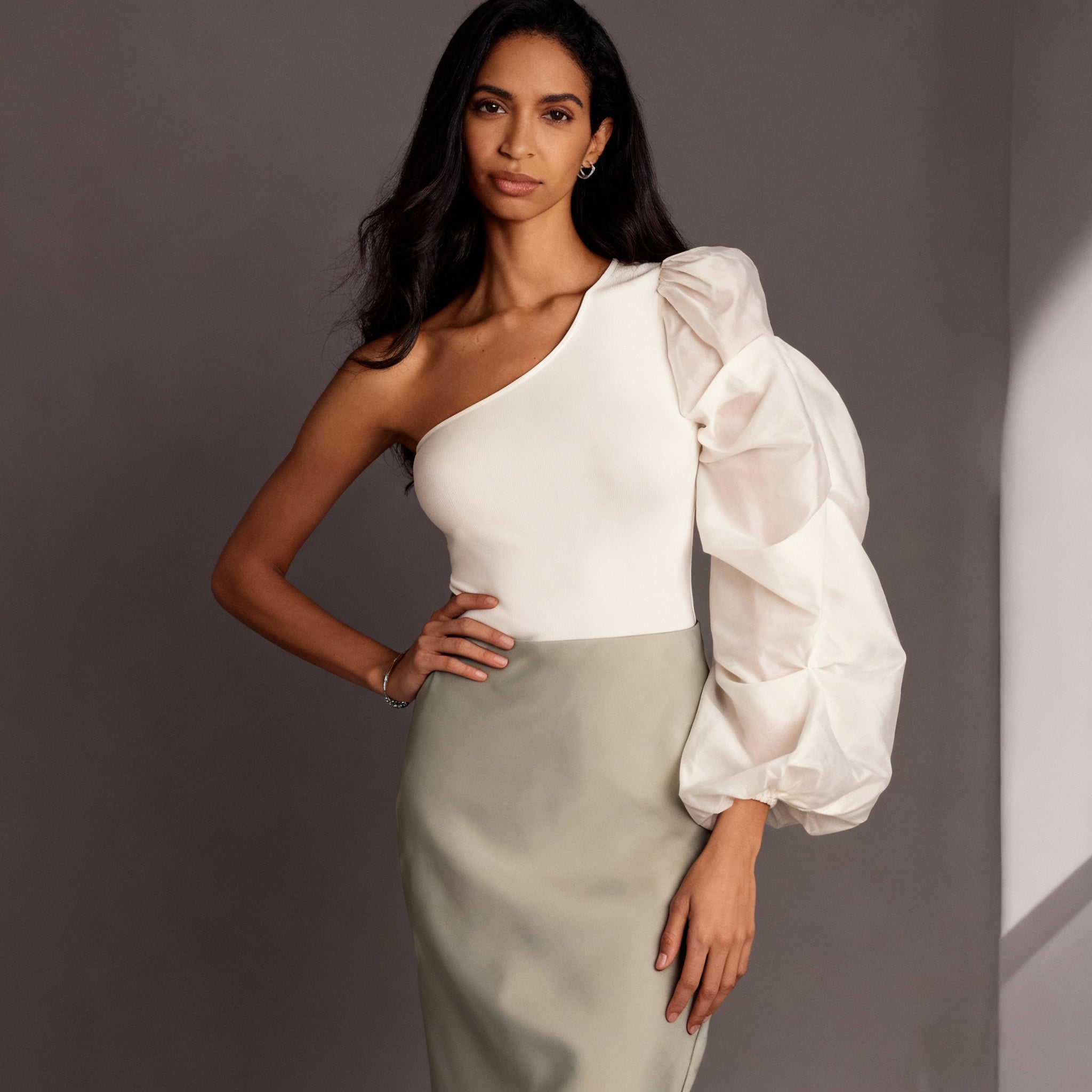 Camisa Viviluxe Feminina