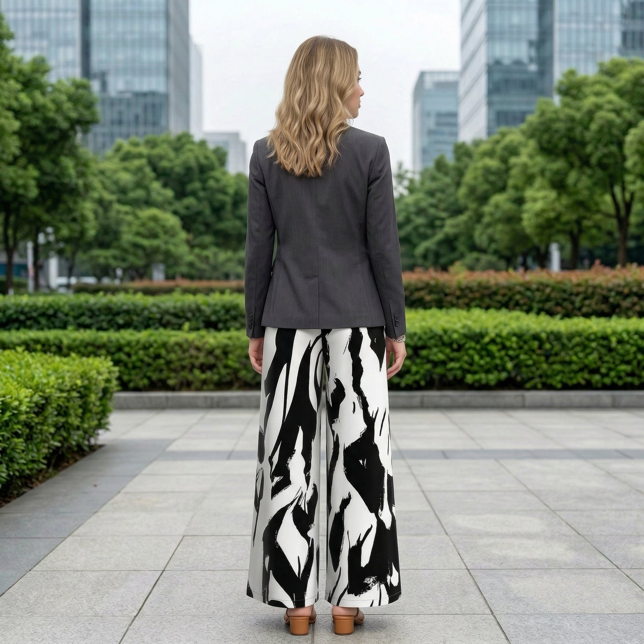 Calça Mia Muse Feminina